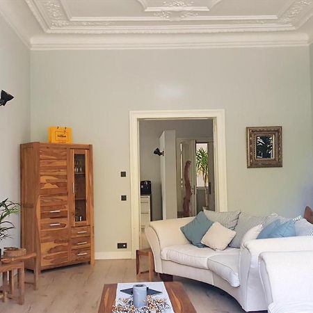 Andrés Ferienwohnung DELUXE Cottbus Extérieur photo