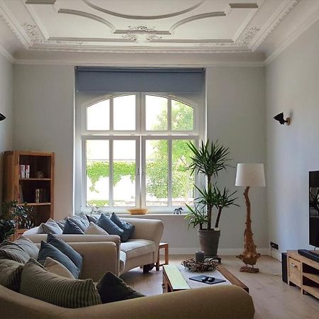 Andrés Ferienwohnung DELUXE Cottbus Extérieur photo