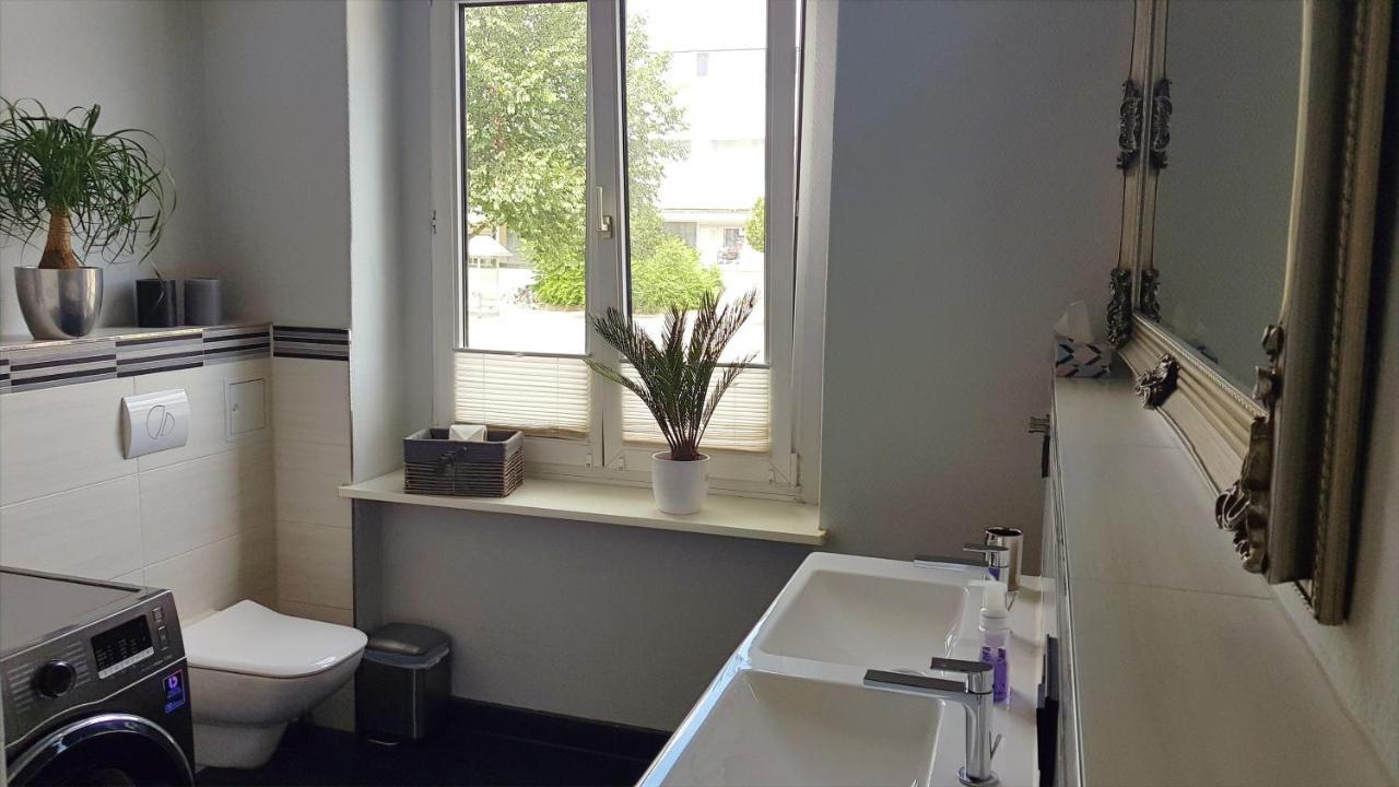 Andrés Ferienwohnung DELUXE Cottbus Extérieur photo