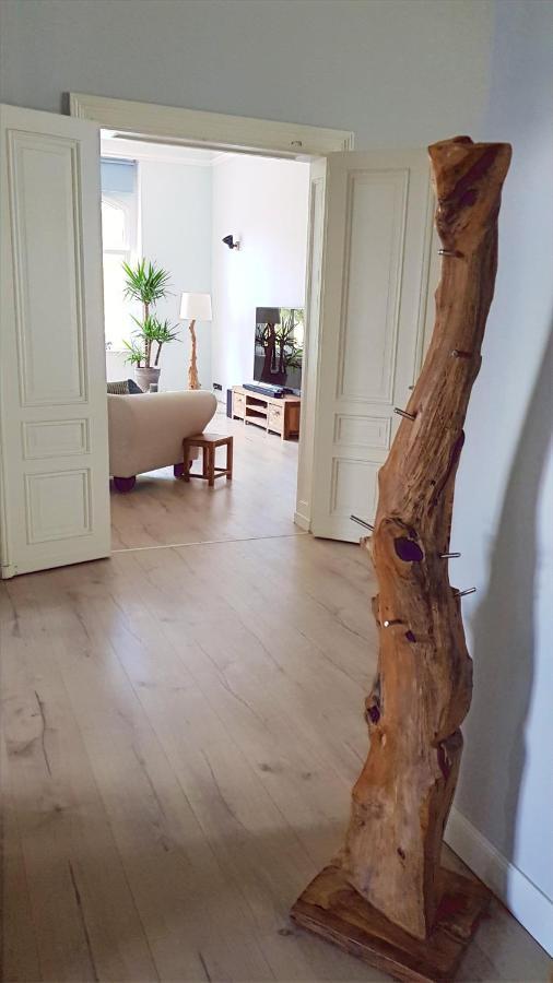 Andrés Ferienwohnung DELUXE Cottbus Extérieur photo