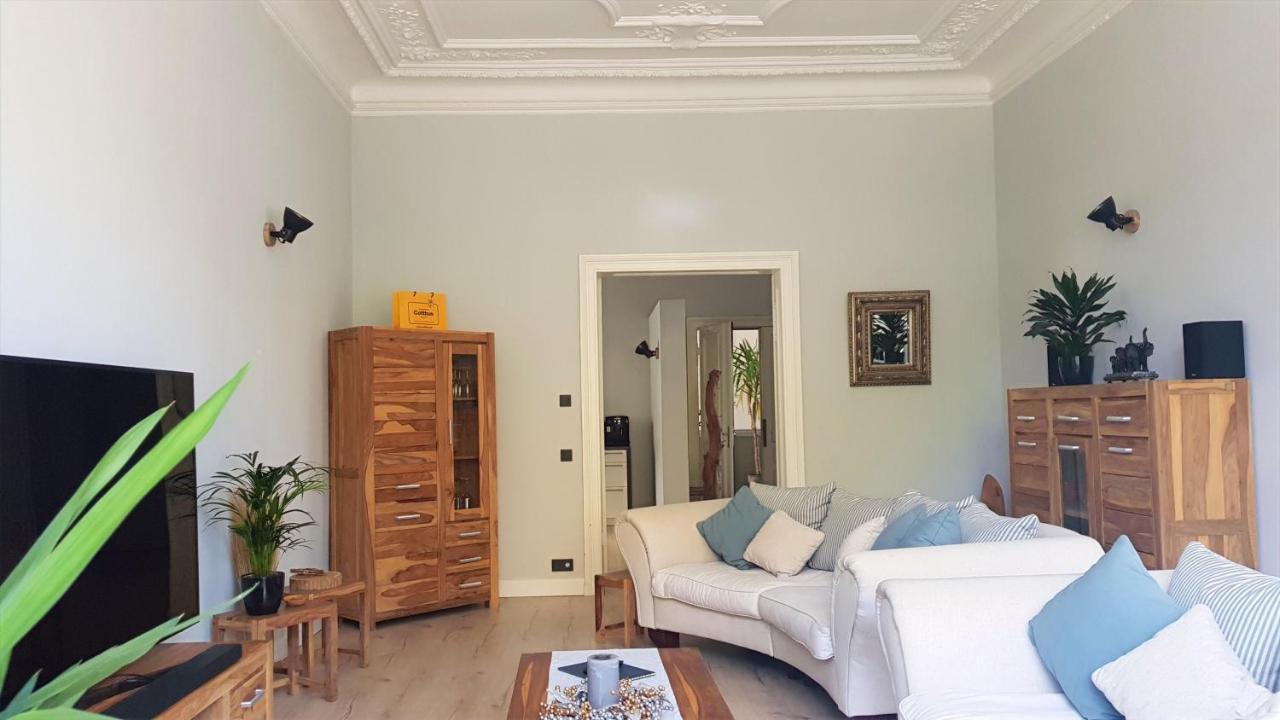 Andrés Ferienwohnung DELUXE Cottbus Extérieur photo