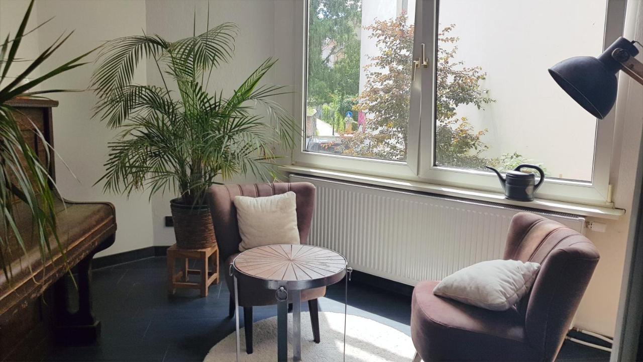 Andrés Ferienwohnung DELUXE Cottbus Extérieur photo